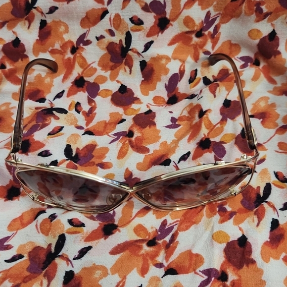 VINTAGE CHRISTIAN DIOR heavy prescription lenses GLASSES bifocals - Picture 9 of 10